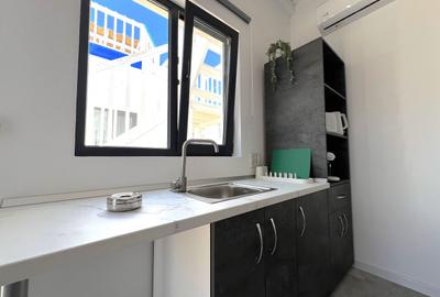 Greek Bungalows , Piscina, la Malul Marii, Afacere la Cheie,Costinesti - 51