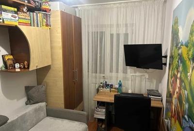 3 Camere Decomandat 61mp mobilat zona Nicolina 1 Esplanada - 2