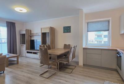 Apartament 3 camere de închiriat/Parcare inclusă, str. Oneștilor – AP1126 - 2