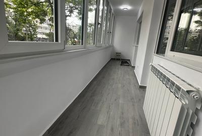 Apartament cu 2 camere DECOMANDAT, etajul 1/10, zona Alexandru cel Bun - 11