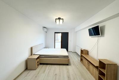 Bucium, Visan, prima inchiriere, apartament 2 camere decomandat, etaj 2, lift - 7