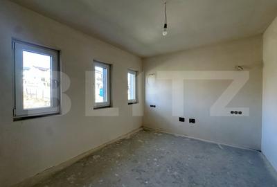 Casa individuala 120 mp utili, zona urbanizata, Chinteni - 14