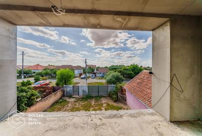 Vila stil mediteranean, constructie noua 2023, Sannicolau Mic – Arad - 32