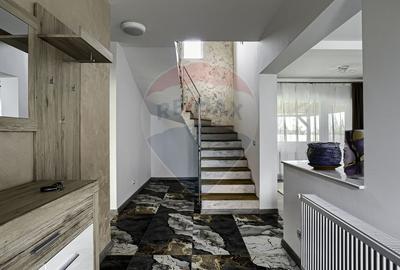 Casă de închiriat în cartierul Athena, zona 6 Vânători - 4