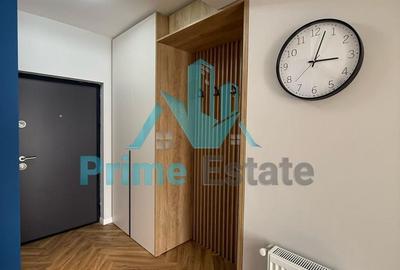 Apartament cu 3 camere cu gradina si parcare ultrafinisatr - 11