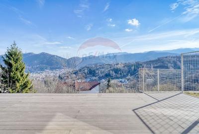 Design, Panoramă și Exclusivitate — Calea Poienii - 54