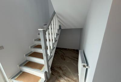 Casă Single 4C Valea Lupului-Iași - 9