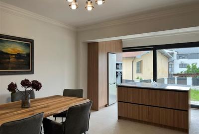 Duplex de inchiriat cu 5 camere - 10