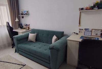 De vanzare apartament 2 camere intabulat, mobilat,  reper TLT Visan, Cod 162052 - 9