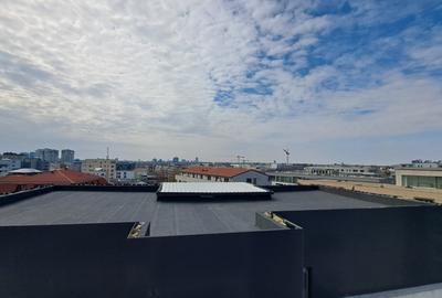 APARTAMENT 4 CAMERE CU SCARA INTERIOARA TIP LOFT -ULTRA LUX - 60