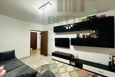 Apartament 2 camere de vânzare | Decomandat | Mobilat și utilat - 1