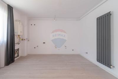 Apartament 3 camere de vanzare New City Eroilor Garaj 72mp COMISION 0% - 7