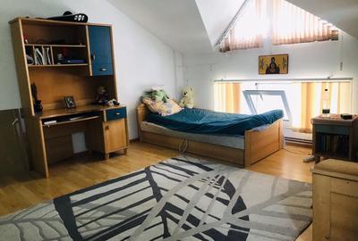 Apartament cu 3 camere în COPOU, lângă Bellevue Residence