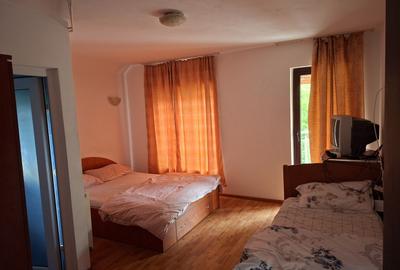 BRASADAS vinde casa individuala 9 cam in Bercu Rosu. - 13