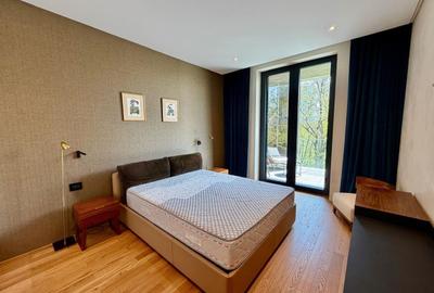 Apartament exclusivist | 4 camere |  Floreasca - 4