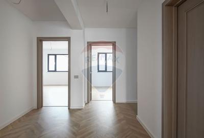 Comision 0 %! Casă cu 4 camere de vânzare în zona Stupini! - 12