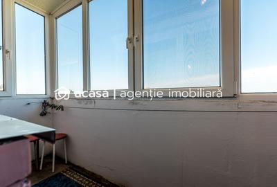 Apartament cu 3 camere în Podgoria Arad, vedere frumoasă, 2 balcoane - 6