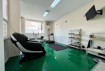 Clădire rezidentiala individuala multifuncțională în Băneasa, teren 1.200 mp - 10