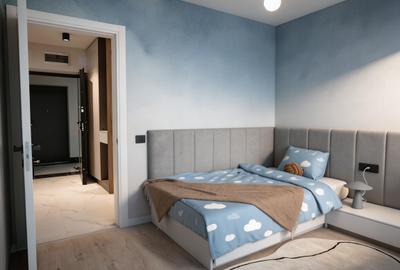 Apartament 3 Camere în Ansamblu Rezidențial Nou | Finisaje de Lux | Comision 0% - 16