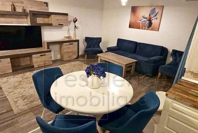 Apartament cu 2 camere nedecomandat în Mărăști