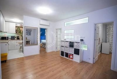 Apartament 4 camere finisat| Bloc nou | 2 Parcari incluse | Zona Rivus - 10