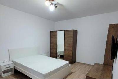 Garsoniera Plaza Residence ANAF metrou posibilitate parcare - 1