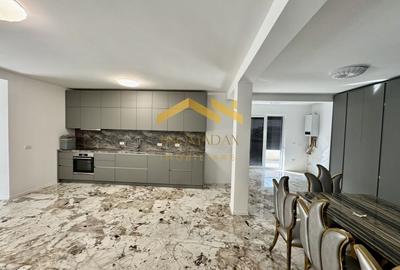 Ghiroda-Penthouse-Mobilat Complet - 9