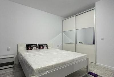 Casă de închiriat, 3 camere, 120 mp, Borhanci zona Romul Ladea - 5