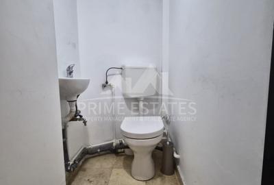 De inchiriat spațiu comercial, vitrina pe 2 laturi - Calea Dorobanți - 11