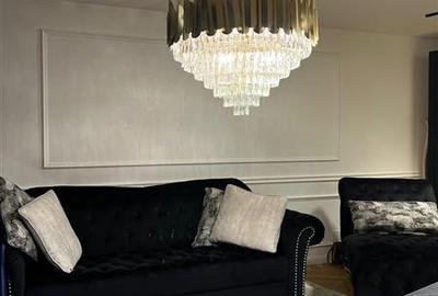 Apartament Lux zona Brancusi bloc nou finisat,mobilat - 6