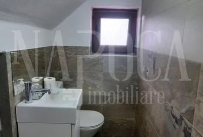 Casa 4 camere de vanzare in Salicea - 19