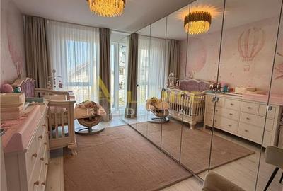 Apartament premium 3 camere, mobilat complet, la 10 minute de metrou Dimitrie Le - 2