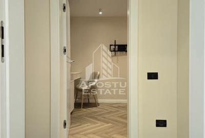 Apartament 3 camere RENOVAT/LUX&ELEGANTA / Aurel Vlaicu/ PRIMA LOCUIRE - 8