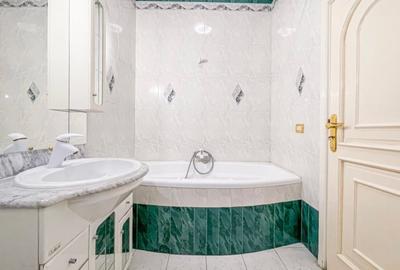 VANZARE VILA IMPRESIONANTA 10 CAMERE/REGIM D+1+2/ZONA MARRIOTT/LOCURI PARCARE - 11