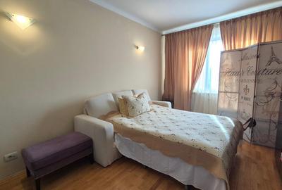 Calea Floreasca-lac,  apartament 4 camere, 154 mp totali, imobil boutique 2006, - 8