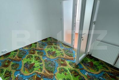 Apartament spatios, 3 camere decomandate, zona Observatorului - 9