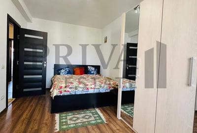 Triplex 4 camere, 2 bai, complet mobilat si utilat. - 10