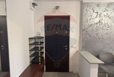 Apartament 3 camere modern, Ialomiței, Mărăști. Inchiriere - 18