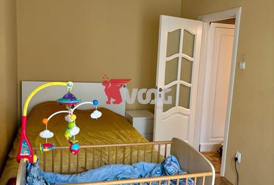 Apartament 3 camere -Calea sagului -etaj 3 - 7