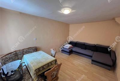 Casa individuala compusa din 2 corpuri teren 2000 mp loc Chirpar Sibiu - 22