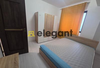 Prima inchiriere! 2 camere, bloc nou, AC, parcare, Central-Agronomie - 4