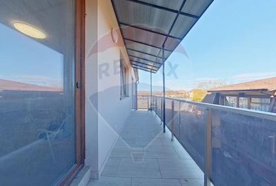 Apartament cu 2 camere de vânzare - Tăuțului Residence, COMISION 0% - 11