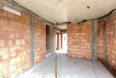 COMISION 0, CASĂ LA ROSU IN SACALAZ, 5 Camere, 107mp Utili, 300mp Teren - 7