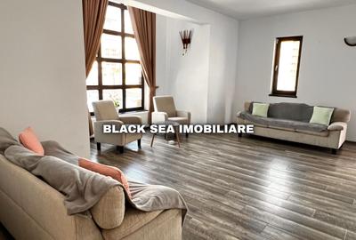 Vila P+1 de 5 camere l Mamaia Nord - Deschidere 23M l Teren 1564MP - 1