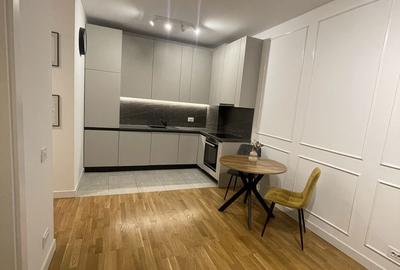 Pipera/Avalon/OMV/Apartament cu 2 camere/ - 5