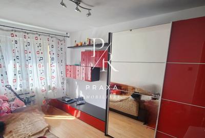 Apartament de vanzare 4 camere si parcare in Manastur, etaj intermediar! - 5