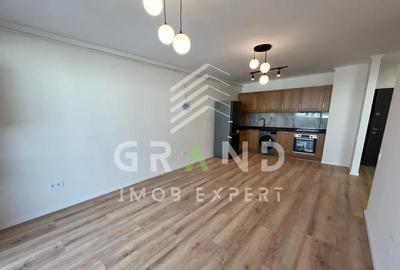 Apartament 2 cam | 45 mp | zona Eroilor I Florești - 2