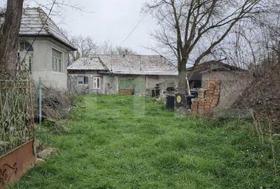 Casa cu teren generos în Ceanu Mic – 1.700 mp, la doar 20 km de Cluj-Napoca - 6