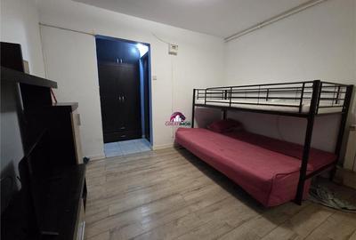 Garsonieră semidecomandată, mobilată în Titan
