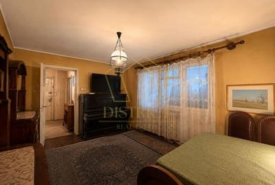 Apartament decomandat cu 3 camere | Parter | Sagului - 3